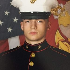 Meet your Posher, Robby